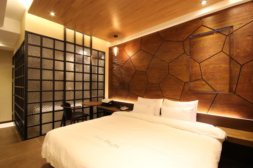 Hotel 38.5 Jinhae ČČchangwon Exteriér fotografie